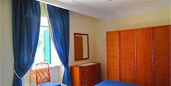 Hotel Parco Castiglione & Spa Castiglione Srl Casamicciola Terme