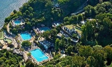 Parco Castiglione & Spa Castiglione Srl