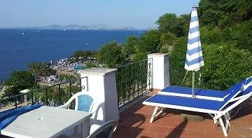 Parco Castiglione & Spa Castiglione Srl Hotel