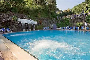 Parco Castiglione & Spa Castiglione Srl 4*