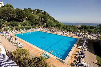 Hotel Parco Castiglione & Spa Castiglione Srl 4*