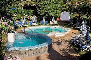 Parco Castiglione & Spa Castiglione Srl Casamicciola Terme