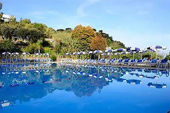 Parco Castiglione & Spa Castiglione Srl Casamicciola Terme