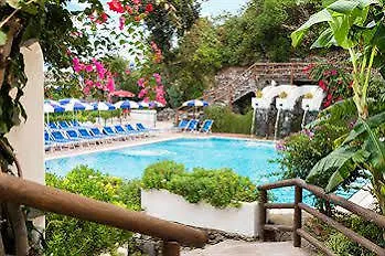 Hotel Parco Castiglione & Spa Castiglione Srl