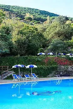 Parco Castiglione & Spa Castiglione Srl Hotel