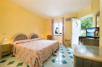Parco Castiglione & Spa Castiglione Srl Hotel