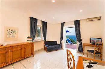 Parco Castiglione & Spa Castiglione Srl 4* Casamicciola Terme