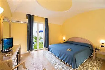 Parco Castiglione & Spa Castiglione Srl 4* Casamicciola Terme
