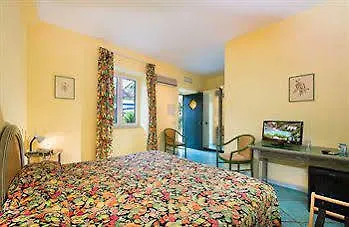 Parco Castiglione & Spa Castiglione Srl 4* Casamicciola Terme