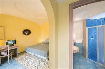 Hotel Parco Castiglione & Spa Castiglione Srl