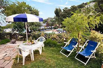 Parco Castiglione & Spa Castiglione Srl 4*