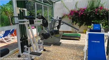 Hotel Parco Castiglione & Spa Castiglione Srl Casamicciola Terme