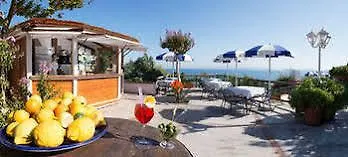 Hotel Parco Castiglione & Spa Castiglione Srl 4*