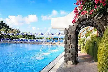Parco Castiglione & Spa Castiglione Srl 4*