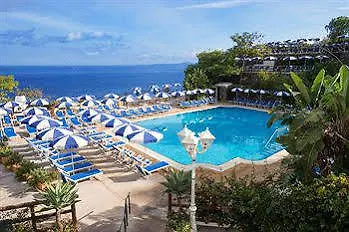 Parco Castiglione & Spa Castiglione Srl Hotel 4*