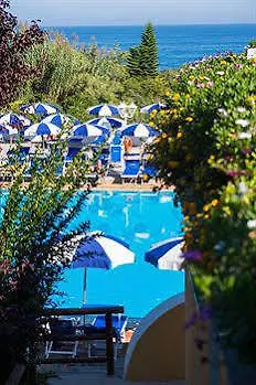 Parco Castiglione & Spa Castiglione Srl Hotel Casamicciola Terme