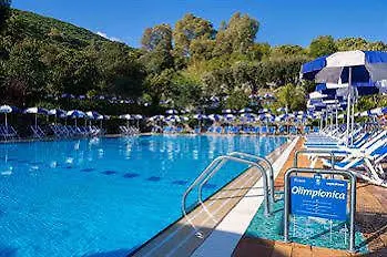 Parco Castiglione & Spa Castiglione Srl 4*
