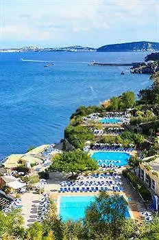 Hotel Parco Castiglione & Spa Castiglione Srl