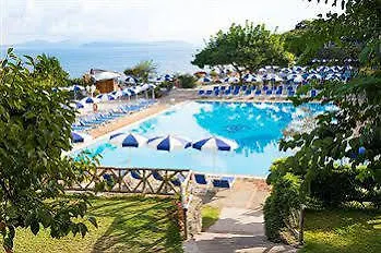 Parco Castiglione & Spa Castiglione Srl Hotel Casamicciola Terme