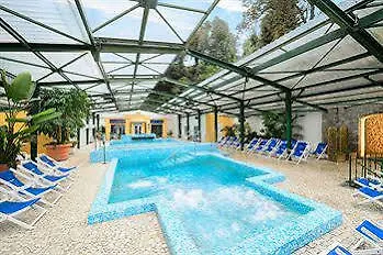 Parco Castiglione & Spa Castiglione Srl