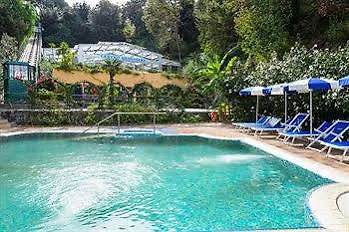 Hotel Parco Castiglione & Spa Castiglione Srl