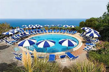 Parco Castiglione & Spa Castiglione Srl 4*