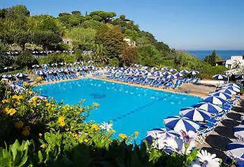 Parco Castiglione & Spa Castiglione Srl Casamicciola Terme