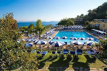 Parco Castiglione & Spa Castiglione Srl Hotel Casamicciola Terme
