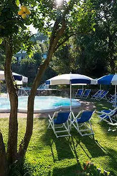 Parco Castiglione & Spa Castiglione Srl 4*