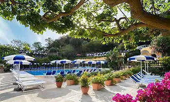 Parco Castiglione & Spa Hotel