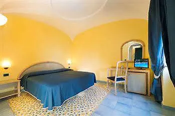 Hotel Parco Castiglione & Spa Casamicciola Terme