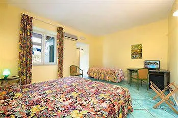 Hotel Parco Castiglione & Spa 4*